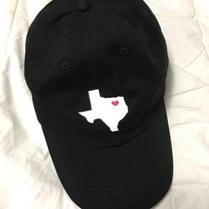 Texas black hat